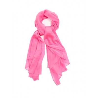 Titto - Midlaren - sjaal roze